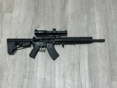 PALMETTO STATE ARMORY KS-47 GEN 2 (Used)