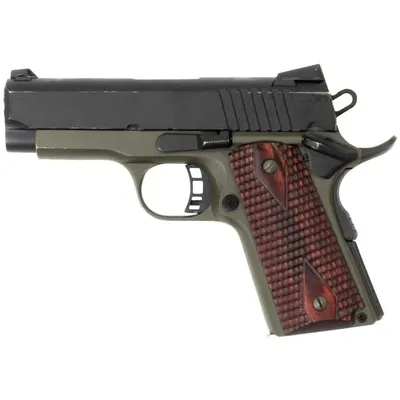CITADEL M1911-A1 CS LEGACY (Used)