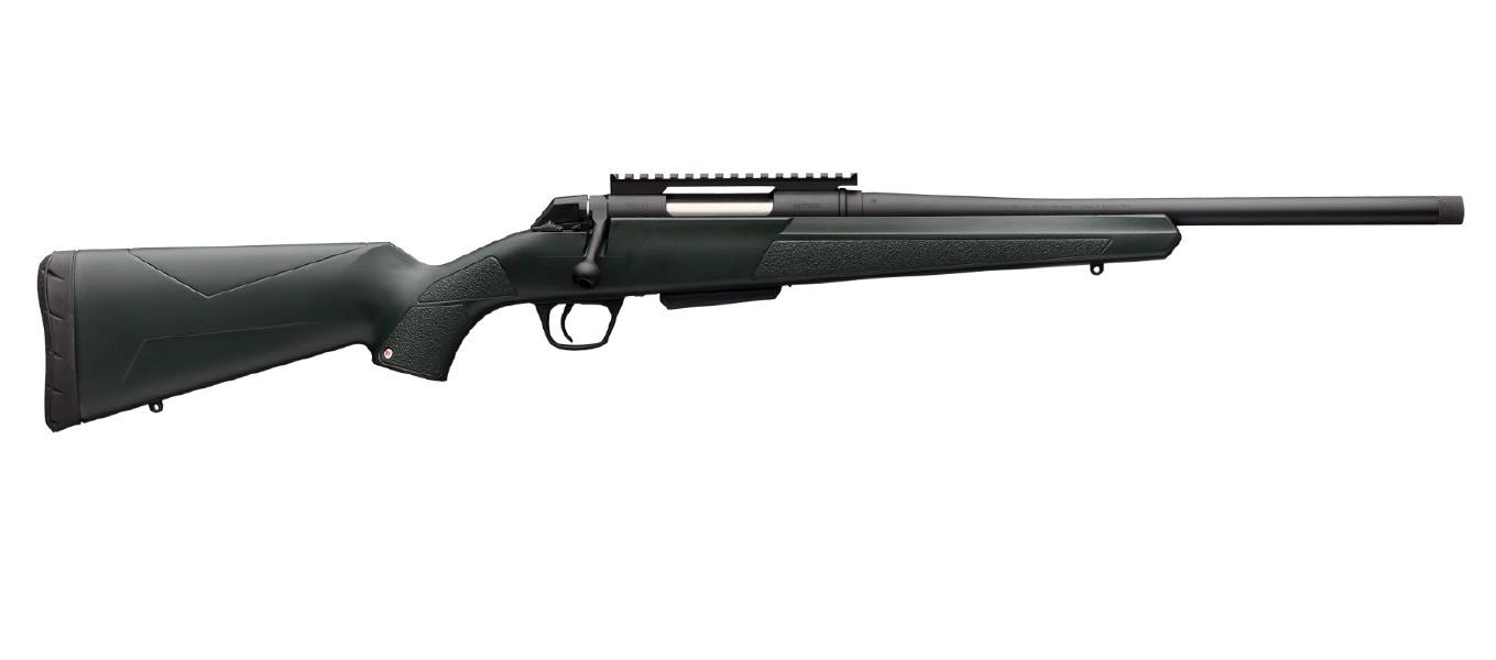 Winchester XPR Stealth .243 Win Bolt Action Rifle