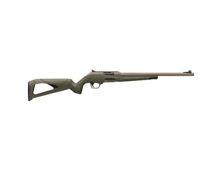 WINCHESTER WILDCAT 22LR 16.5″ – ODGREEN/FDE SUPPRESSOR READY - No Credit Card Fees - Low, flat rate shipping