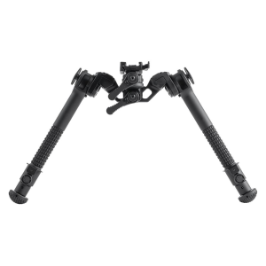 Leapers UTG Goliath Bipod 8" - 12" Picatinny