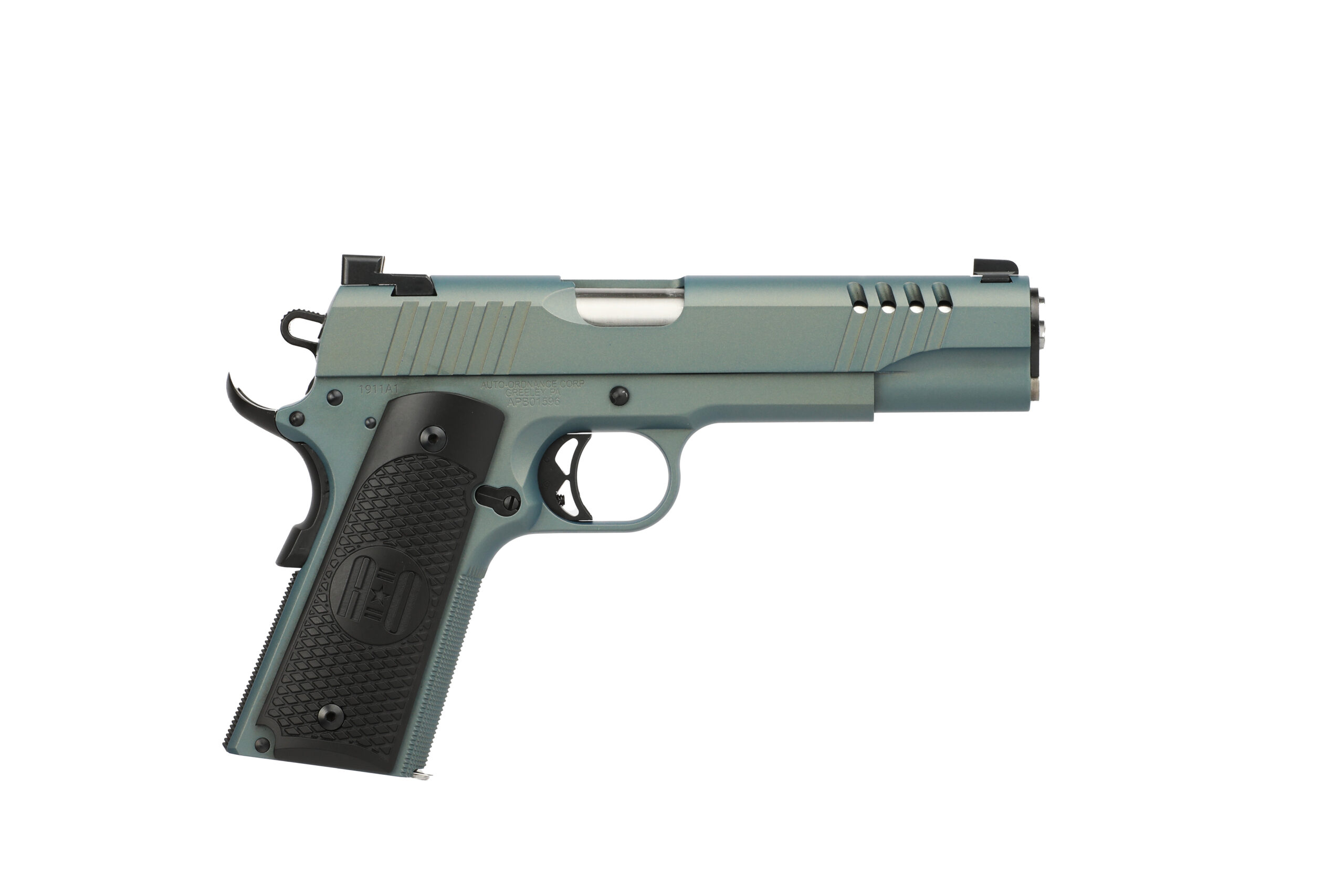 Thompson 1911 .45 ACP Northern Lights Pistol