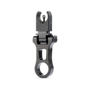 Ultradyne C4 Dynamount AR-10 Front Sight Black