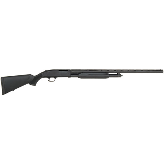 Mossberg 500 Pump Action Shotgun 12 Gauge 28" Barrel