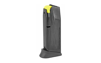 MAG TAURUS G2C G3C 9MM 12RD BLK