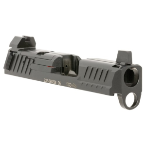 HK USA VP9 Optics Ready Slide Black