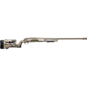 BROWNING X-Bolt 2 6.5 Creedmoor 24" 4rd - Camo