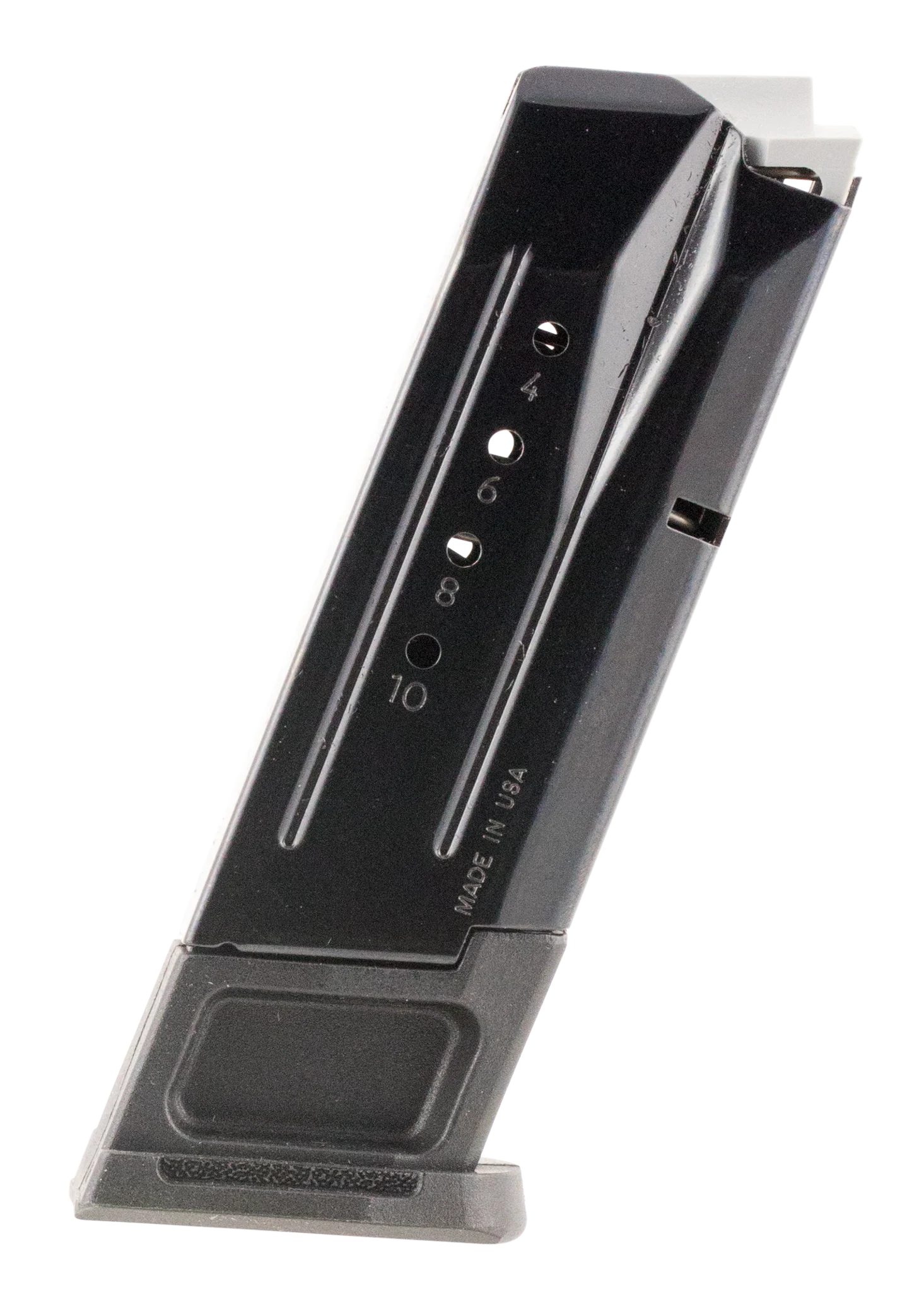 RUGER SECURITY9