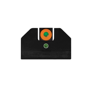 XS F8 Night Sight Set S&W M&P Shield, Shield M2.0 Steel Tritium