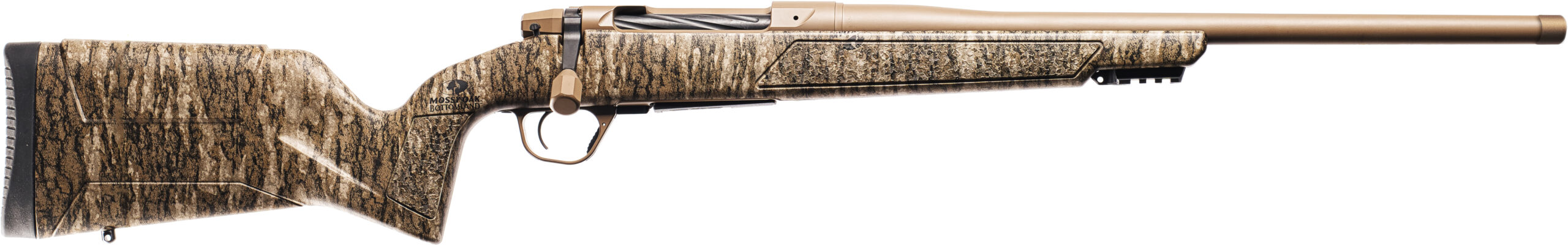 Christensen Arms Evoke Mossy Oak 7mm BC Bolt Action Rifle
