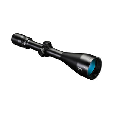 BUSHNELL ELITE 3500 3-9X50MM MULTI-X BLACK MATTE RIFLESCOPES