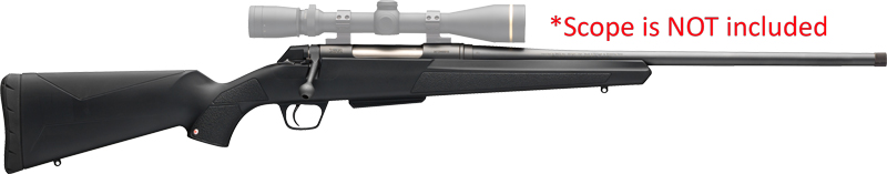 Winchester XPR .308 Win Suppressor Ready Bolt Action Rifle