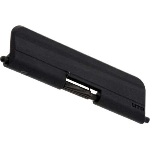 UTG AR15 QUICK INSTALL DUST COVER MATTE BLACK