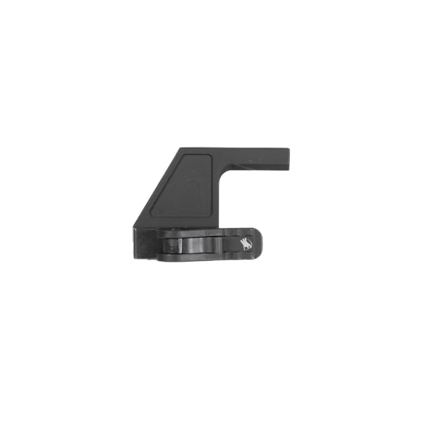 American Defense Mfg AD-B2 1-Piece Cantilever Mount 2.33" - High-Rise Cantilever Mount for Optics - AD-B2-NV-STD