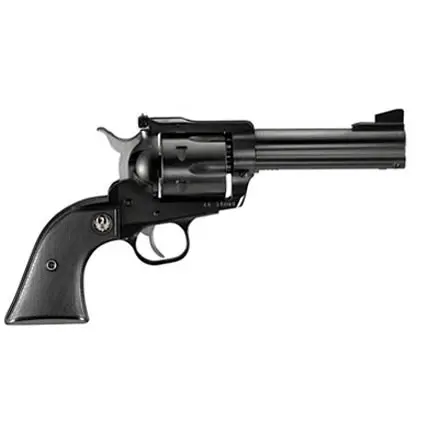 Blackhawk .41REM 4.62" Blue