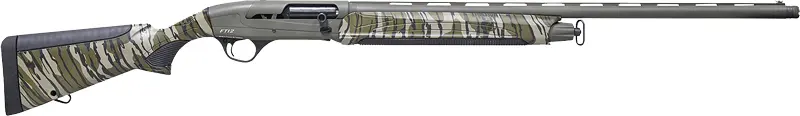 POINTER FIELD TEK 12 SEMI-AUTO - 12GA. 28" 3" MO BOTTOMLAND
