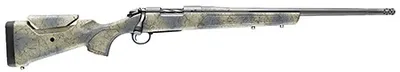 BERGARA B-14 WILDERNESS SIERRA