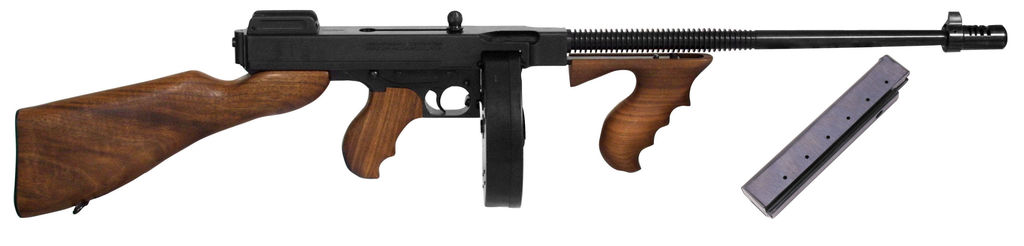 Thompson KAR THOM 1927A-1DLX 45 20/100R