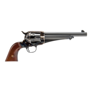 Cimarron 1875 Outlaw 45 LC 7.5" 6rd - Walnut/Blued