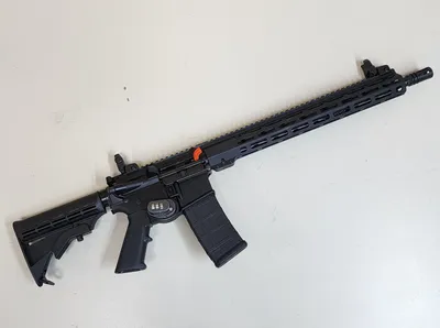 SMITH & WESSON M&P15 (Used)
