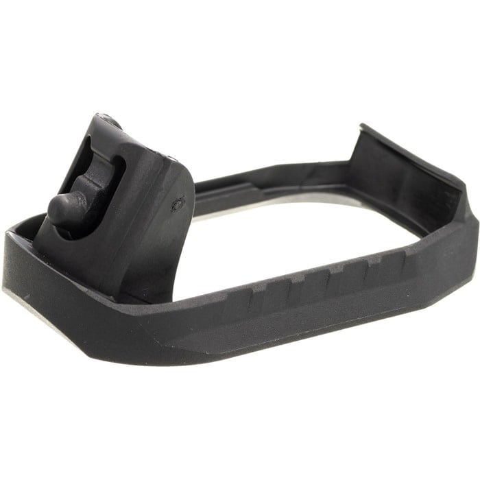 SCT Manufacturing Magwell Fits Glock G17, Black