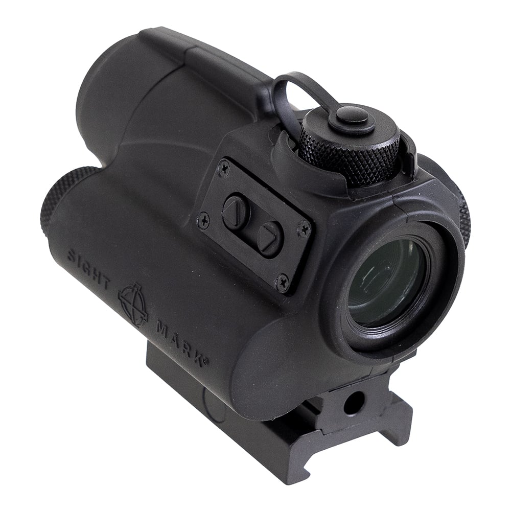 Sightmark Wolverine CSR 1x23 Red Dot Sight - SM26021