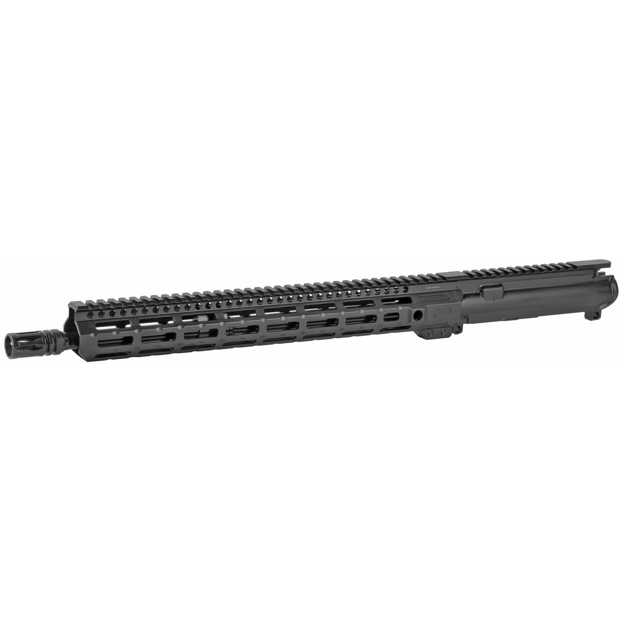 Midwest AR-15 Upper, 16" Lightweight Barrel, 223 Wylde, No BCG or Charging Handle - MIN16CRM15U