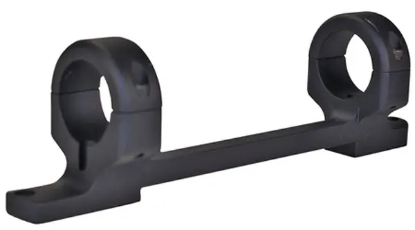 DNZ SAV FLAT RECVR-LA-HIGH BLK