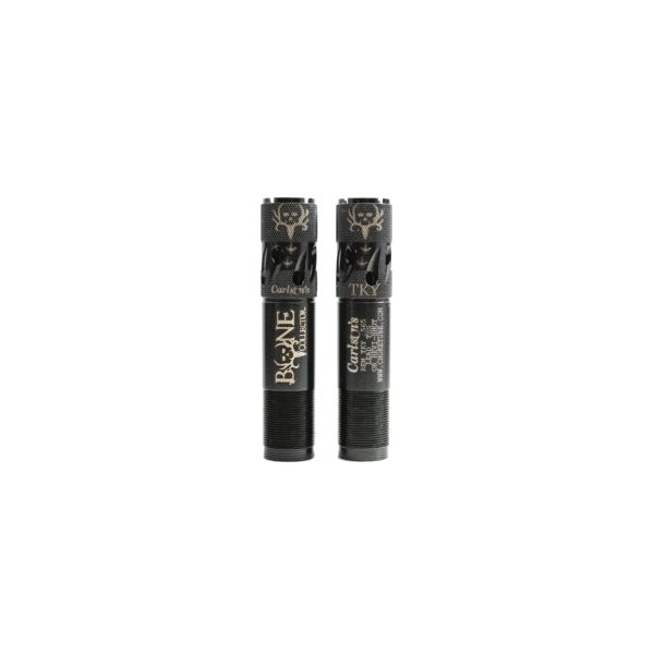 Carlson's Bone Collector Choke Tube 0.56" for Remington Shotguns - Matte Black Excellence - 80125