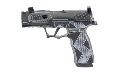 Sig Sauer SCT Anime Macro 365X Comp 9mm Pistol
