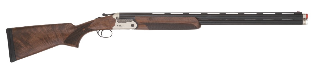 TriStar Cypher Over/Under 12 Gauge Shotgun 28" Barrel