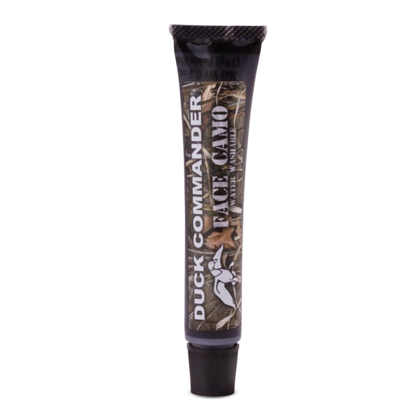 Duck Commander Camo Face Paint, 7 oz Tube - DNFC