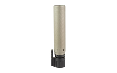 B TP9/MP9 9mm Print Suppressor TI