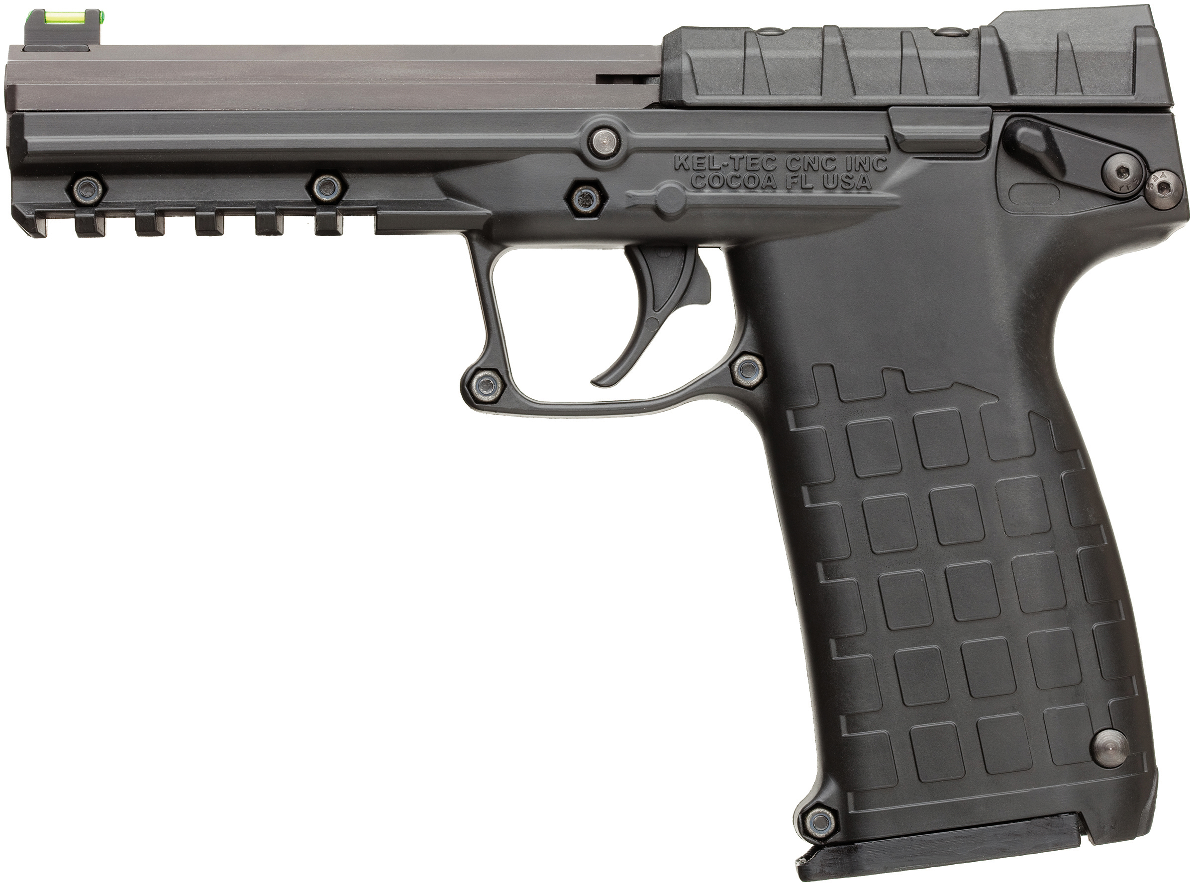 KelTec PMR-30 .22 WMR Semi-Auto Pistol - 30 Round