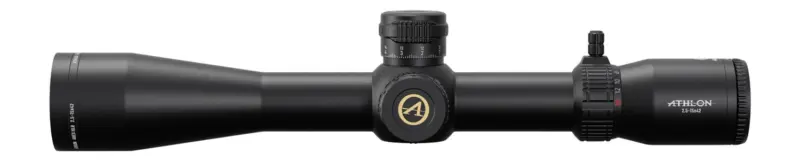 ATHLON 212132 ARES HLR 2.5-15X42 30MM APLRH2 MIL