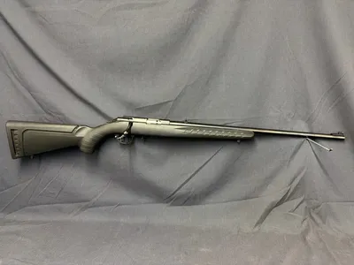 RUGER AMERICAN RIMFIRE 08301 (Used)