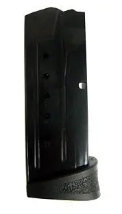 SMITH AND WESSON MAGAZINE M 12RD FING REST