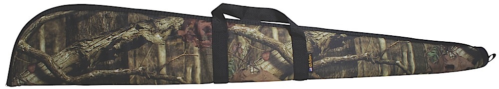 Allen Shotgun Case, 52", Textured Camo - 44252