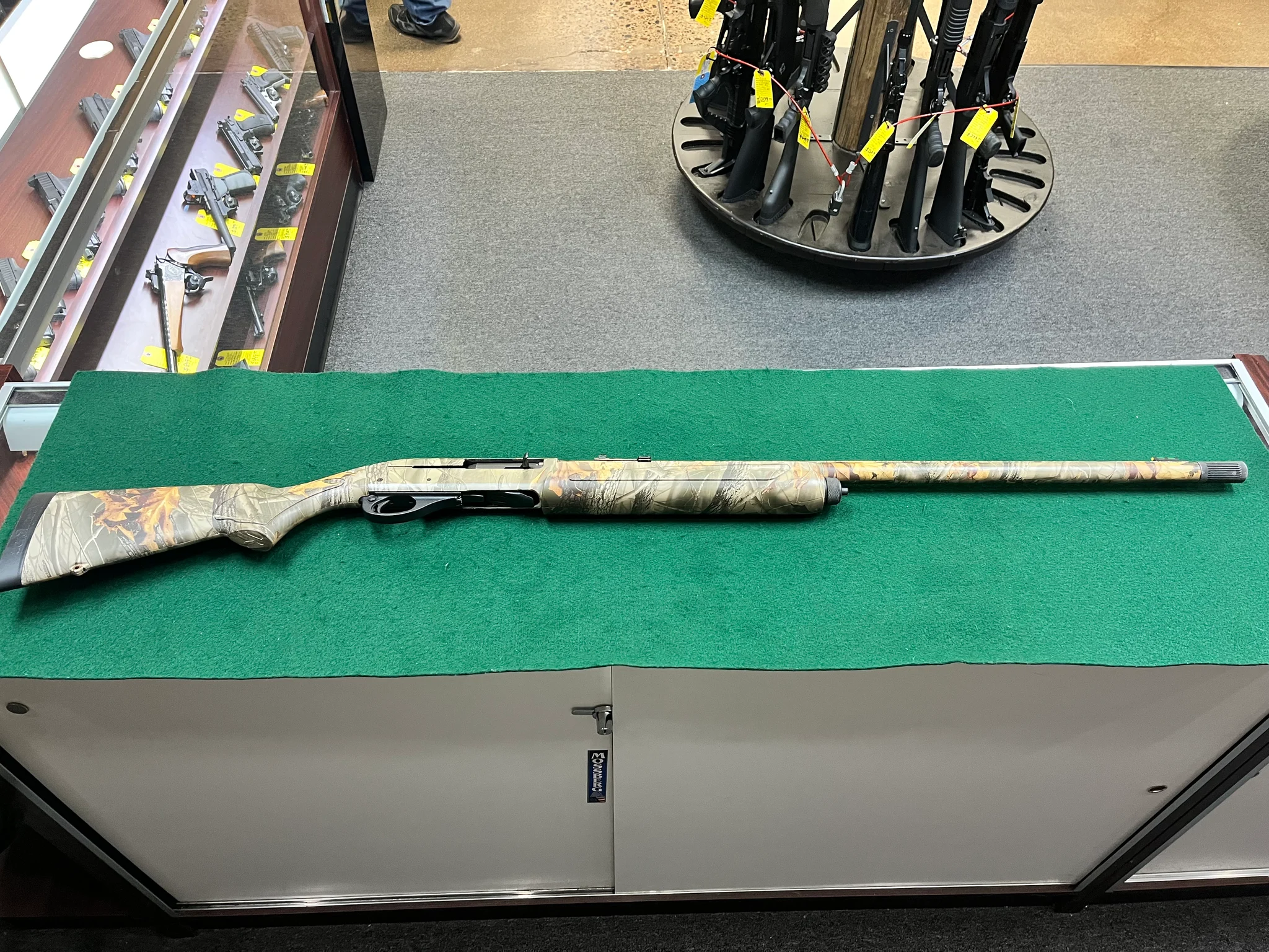 REMINGTON 11-87 SPORTSMAN (Used)