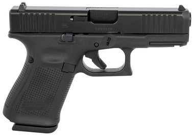 Glock 19 Gen5 FS 9mm 15rd Austrian Pistol Contract over run Purple Label