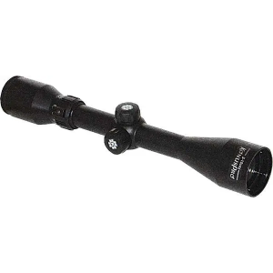 Konus KonusPro 3-10x44mm 30/30 1 Tube Black Finish 7255