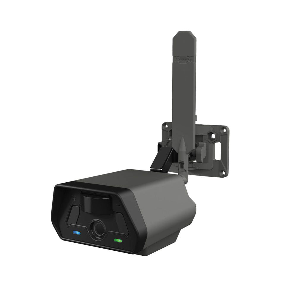 Tactacam Defend Camera, Black