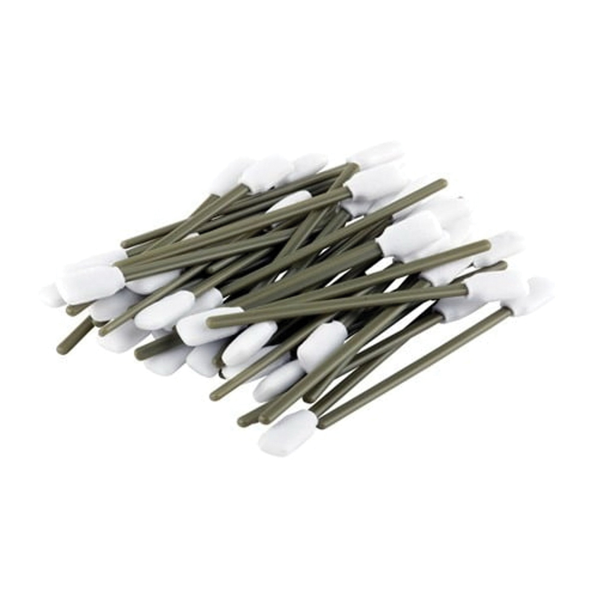 Swab-Its .50 Cal 5" Rectangular Swab, Pack of 50