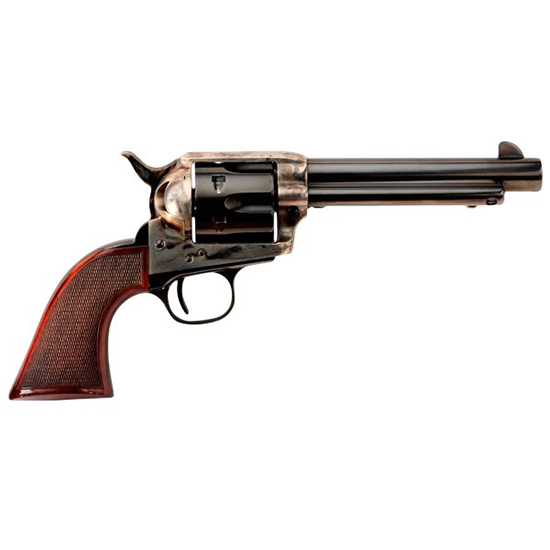 Taylors and Company Short Stroke Revolver .357 Mag