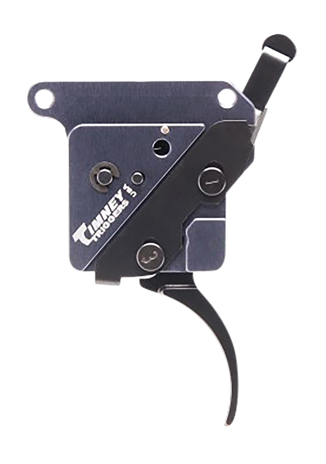 Timney 700-LTD Black Remington 700 Rifle Trigger