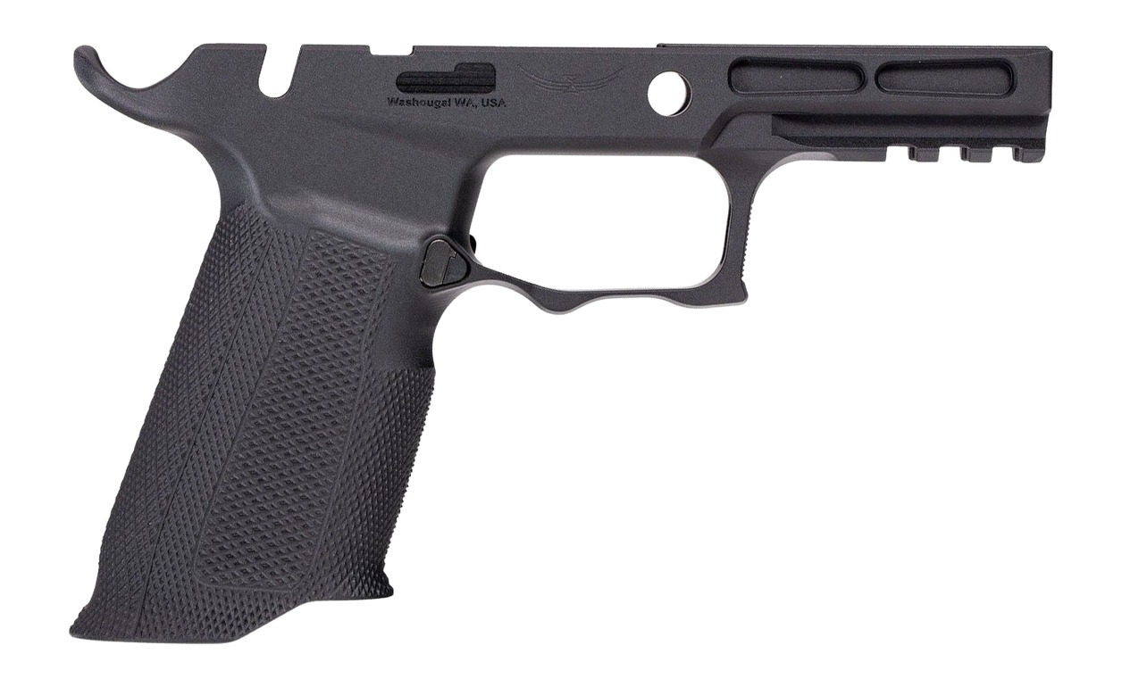 Icarus Precision 320 SOCOM Carry SFT Handgun Frame