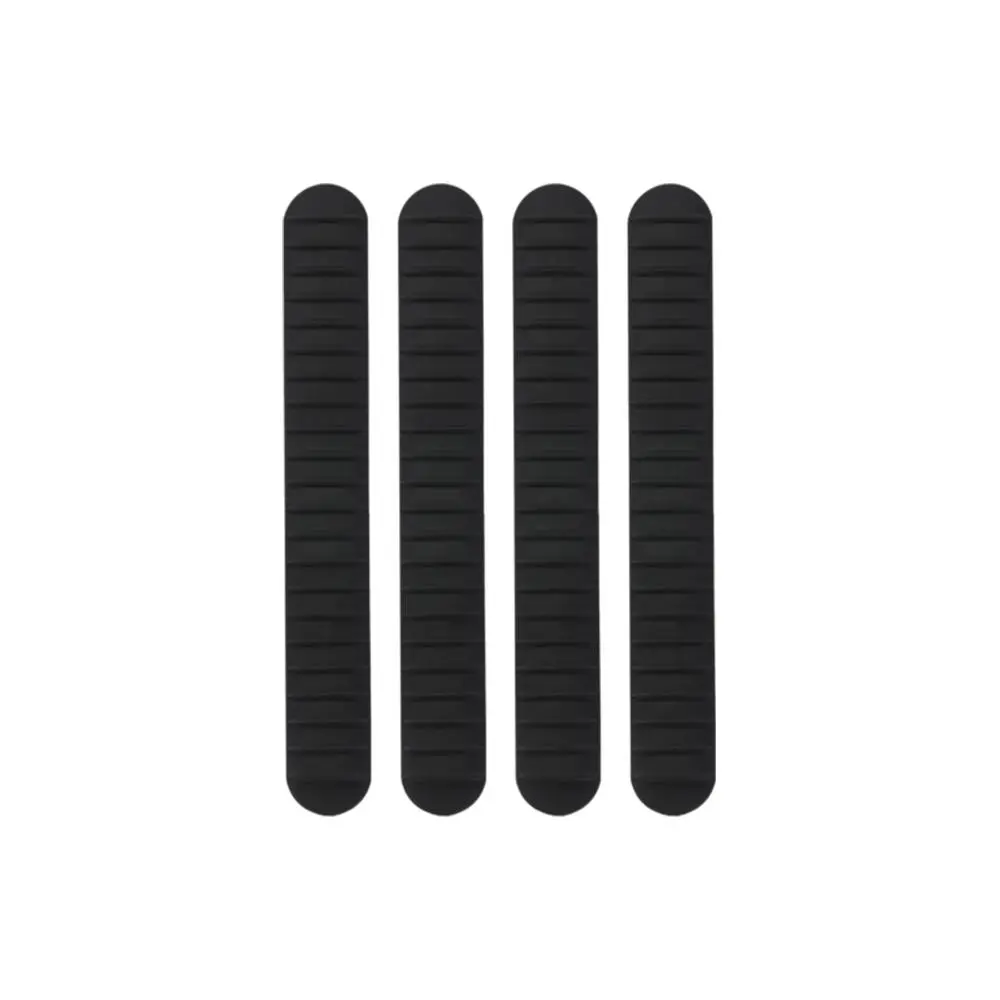 B5 Systems Rail Cover M-LOK Black