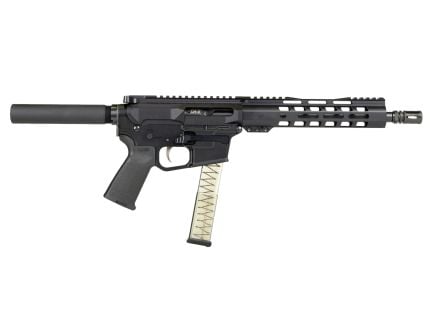 PSA Gen4 10.5" 9mm 1/10 Lightweight M-Lok MOE Pistol
