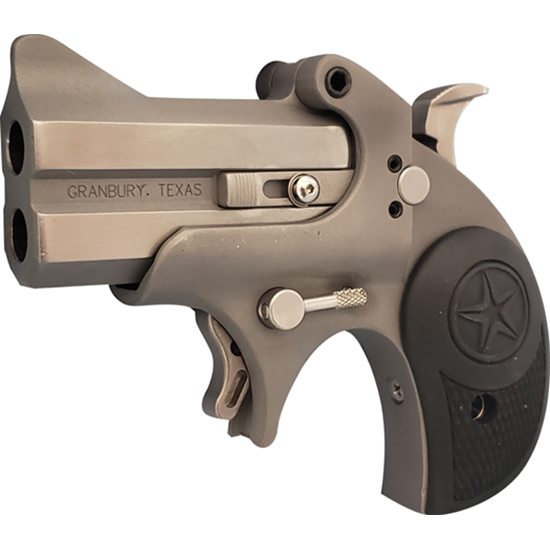 Bond Arms Rawhide Derringer .357/.38 2.5" Single Action