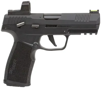 SIG SAUER P322